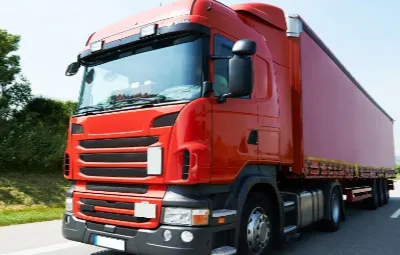 Adana Ahırlı Ambar Kargo