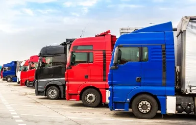 Adana Ahırlı Ambar Nakliyat